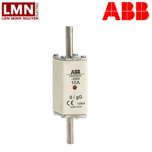 Cầu chì 10A ABB 1SCA022627R1980