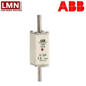 Cầu chì 224A ABB 1SCA022629R5220