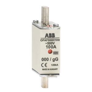 Cầu chì ABB OFAF000H100