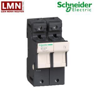 Cầu chì bảo vệ Schneider DF141N