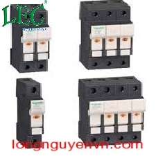 Cầu chì bảo vệ Schneider DF223VC