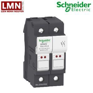 Cầu chì bảo vệ Schneider DF82V