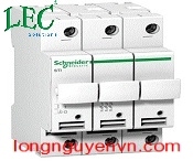 Cầu chì cách ly Schneider A9N15651