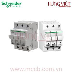 Cầu chì cách ly Schneider A9N15656