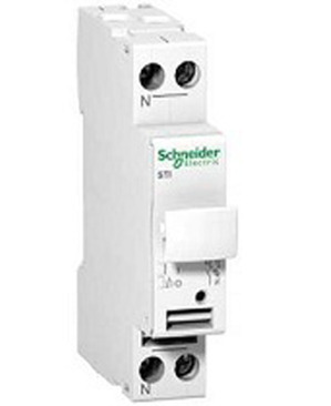 Cầu chì cách ly Schneider A9N15646