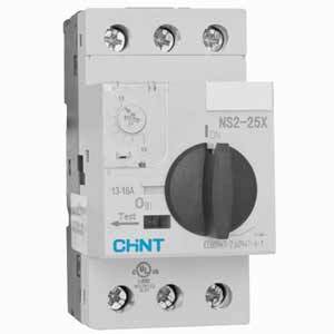 Cầu dao Chint NS2-25X - 13-18A