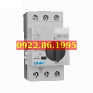 Cầu dao Chint NS2-25X - 13-18A