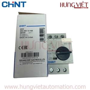 Cầu dao Chint NS2-25X - 13-18A