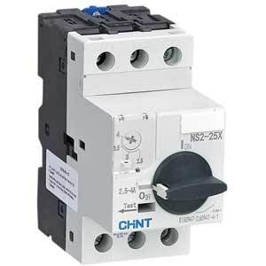 Cầu dao Chint NS2-25X - 17-23A