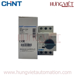 Cầu dao Chint NS2-25X - 17-23A