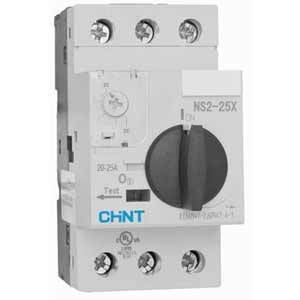 Cầu dao Chint NS2-25X - 20-25A