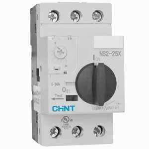 Cầu dao Chint NS2-25X - 9-14A