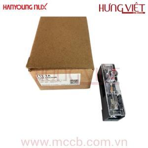 Cầu chì Hanyoung HY-F15-1A