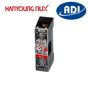 Cầu chì Hanyoung HY-F15-1A