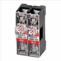 Cầu chì Hanyoung HY-F15-2A