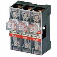 Cầu chì Hanyoung HY-F15-3A