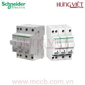 Cầu chì Schneider A9N15658