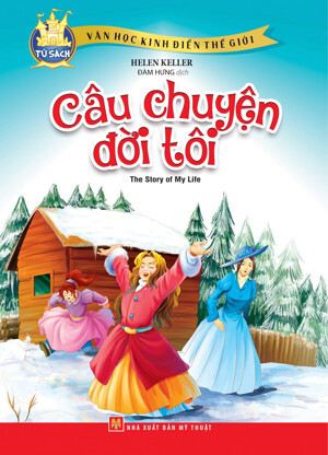 Câu Chuyện Đời Tôi