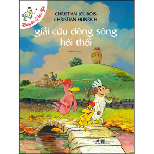 Câu chuyện dòng sông