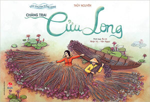 Câu chuyện dòng sông