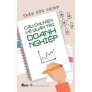 Câu chuyện về quản trị doanh