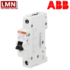 Cầu dao ABB S201M-C10UC - 10A