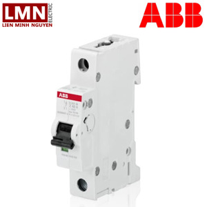 Cầu dao ABB S201M-C40 - 40A