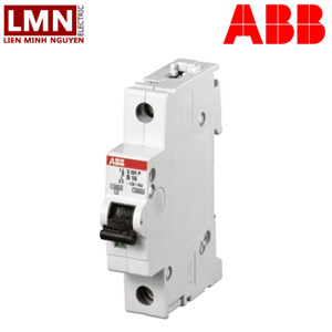 Cầu dao ABB S201P-C25 - 25KA