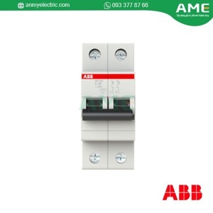 Cầu dao ABB SH202-C40 - 40A