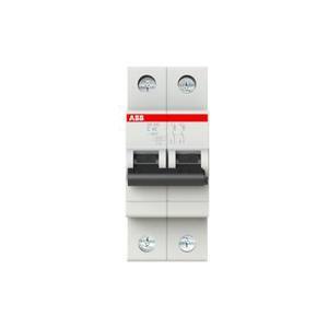 Cầu dao ABB SH202-C40 - 40A