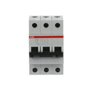 Cầu dao ABB SH203-C16 - 6KA