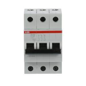 Cầu dao ABB SH203-C32 - 6KA