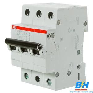 Cầu dao ABB SH203L-C16 - 16A