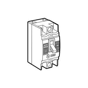 Cầu dao an toàn và cắt dòng rò TRL32/10A