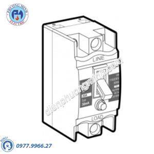 Cầu dao an toàn và cắt dòng rò RCBO BL68N/10A