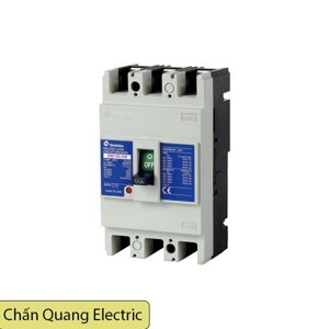 Cầu dao BM100-HN 3P 100A