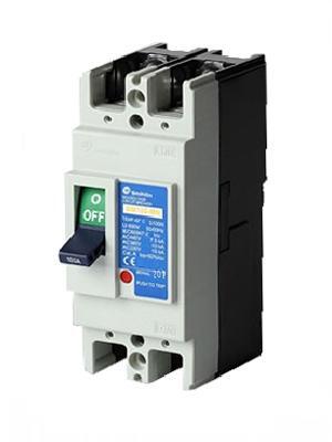 Cầu dao BM100-SN 2P 100A