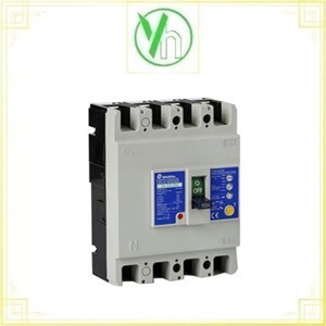 Cầu dao BM100-SN 4P 100A