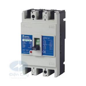 Cầu dao BM125-SN 3P 125A