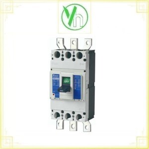 Cầu dao BM400-CN 2P 400A