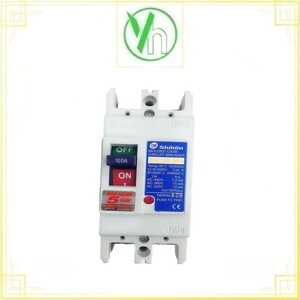 Cầu dao BM400-CN 2P 400A