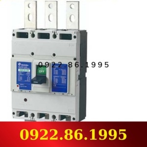 Cầu dao BM630-SN 3P 630A