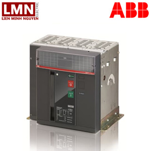 Cầu dao cách ly ABB Emax2 E2.2B/MS 4 Pha 2000A 1SDA073450R1