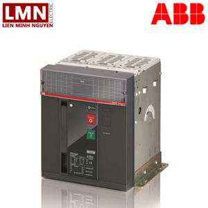 Cầu dao cách ly ABB Emax2 E2.2N/MS 3 Pha 2500A 1SDA073414R1