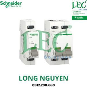 Cầu dao cách ly Dòng Acti9 iSW Schneider A9S60432