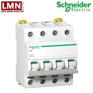 Cầu dao cách ly Dòng Acti9 iSW Schneider A9S65463