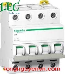 Cầu dao cách ly Dòng Acti9 iSW Schneider A9S65463