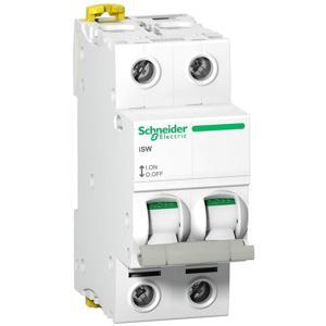 Cầu dao cách ly Schneider A9S65291
