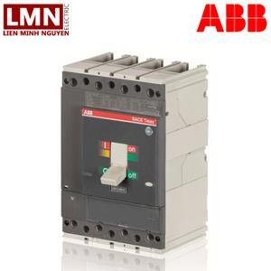 Cầu dao cách ly Tmax ABB T5D 4 Pha 400A 6kA F F 1SDA054600R1