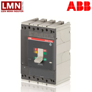 Cầu dao cách ly Tmax ABB T5D 4 Pha 400A 6kA F F 1SDA054600R1